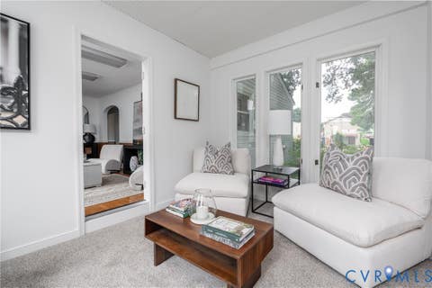 Tiny photo for 2004 Snead Avenue, Colonial Heights, VA 23834 (MLS # 2623245)