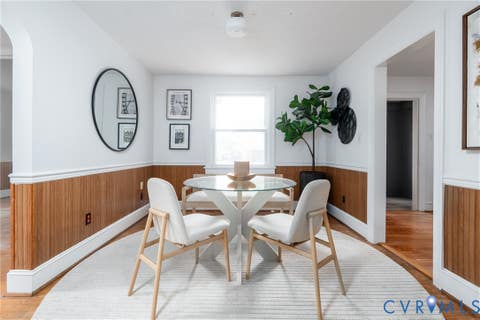 Tiny photo for 2004 Snead Avenue, Colonial Heights, VA 23834 (MLS # 2623245)