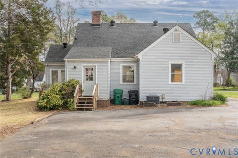 Tiny photo for 2004 Snead Avenue, Colonial Heights, VA 23834 (MLS # 2623245)