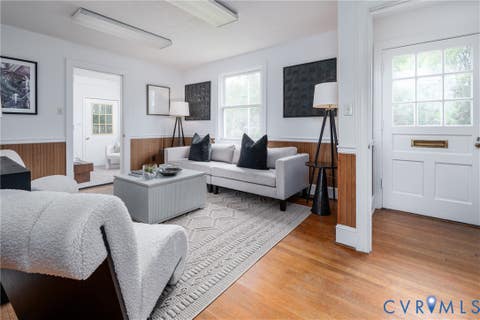 Tiny photo for 2004 Snead Avenue, Colonial Heights, VA 23834 (MLS # 2623245)