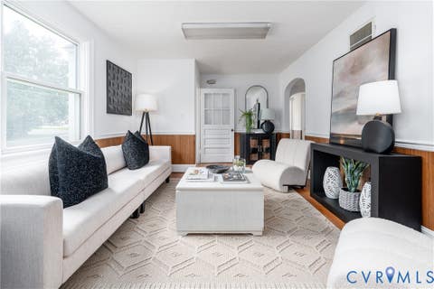 Tiny photo for 2004 Snead Avenue, Colonial Heights, VA 23834 (MLS # 2623245)
