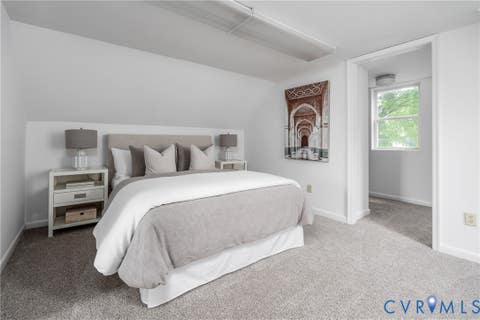 Tiny photo for 2004 Snead Avenue, Colonial Heights, VA 23834 (MLS # 2623245)