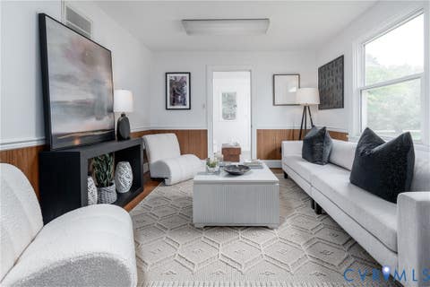 Tiny photo for 2004 Snead Avenue, Colonial Heights, VA 23834 (MLS # 2623245)