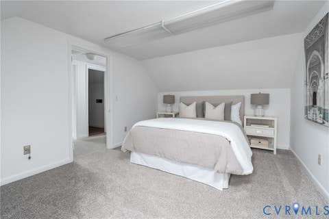Tiny photo for 2004 Snead Avenue, Colonial Heights, VA 23834 (MLS # 2623245)