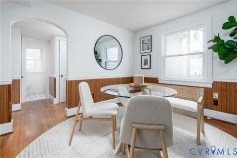 Tiny photo for 2004 Snead Avenue, Colonial Heights, VA 23834 (MLS # 2623245)