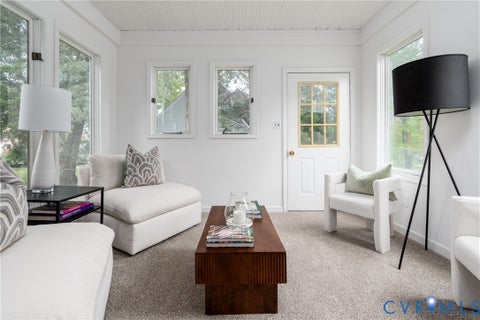 Tiny photo for 2004 Snead Avenue, Colonial Heights, VA 23834 (MLS # 2623245)
