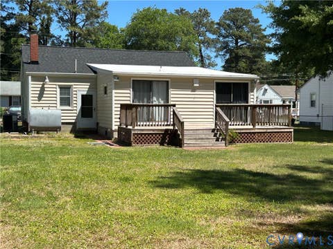 Tiny photo for 2905 Irisdale Avenue, Henrico, VA 23228 (MLS # 2614167)