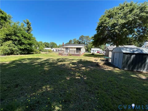 Tiny photo for 2905 Irisdale Avenue, Henrico, VA 23228 (MLS # 2614167)