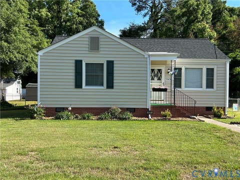 Tiny photo for 2905 Irisdale Avenue, Henrico, VA 23228 (MLS # 2614167)
