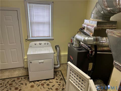 Tiny photo for 2905 Irisdale Avenue, Henrico, VA 23228 (MLS # 2614167)