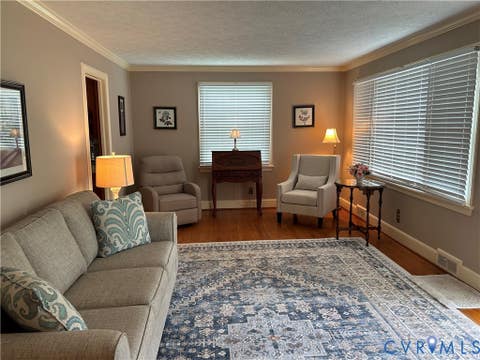 Tiny photo for 2905 Irisdale Avenue, Henrico, VA 23228 (MLS # 2614167)