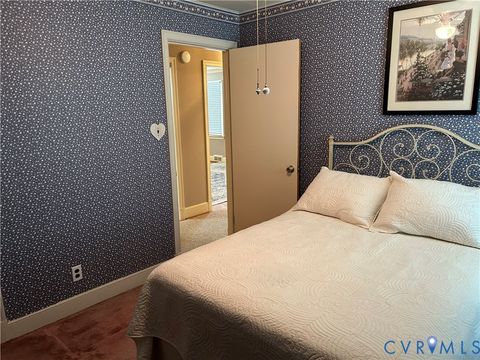 Tiny photo for 2905 Irisdale Avenue, Henrico, VA 23228 (MLS # 2614167)