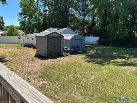 Tiny photo for 2905 Irisdale Avenue, Henrico, VA 23228 (MLS # 2614167)