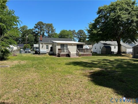 Tiny photo for 2905 Irisdale Avenue, Henrico, VA 23228 (MLS # 2614167)
