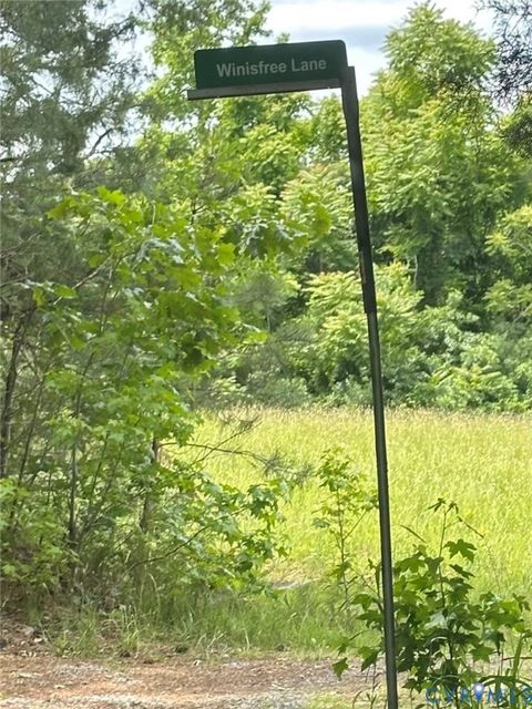 Tiny photo for 0 Jonesboro Church Road, Blackstone, VA 23824 (MLS # 2529064)