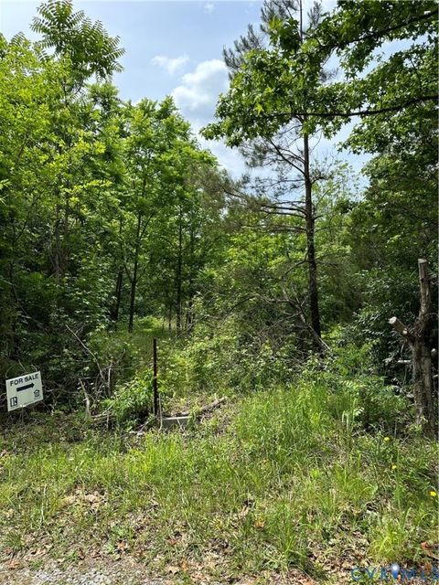 Tiny photo for 0 Jonesboro Church Road, Blackstone, VA 23824 (MLS # 2529064)