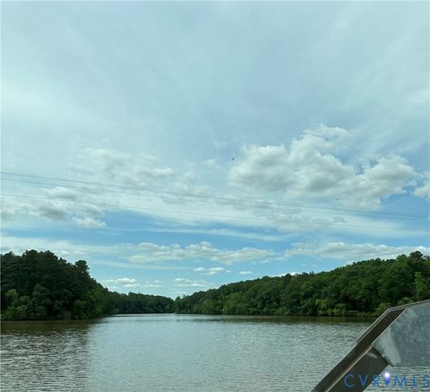 Tiny photo for 0 Jonesboro Church Road, Blackstone, VA 23824 (MLS # 2529064)