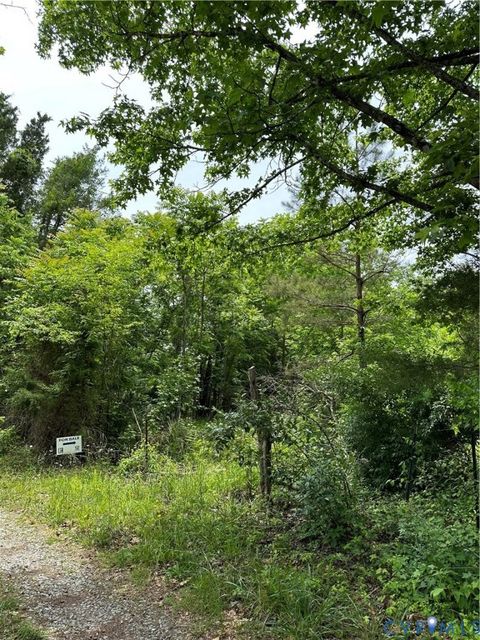 Tiny photo for 0 Jonesboro Church Road, Blackstone, VA 23824 (MLS # 2529064)