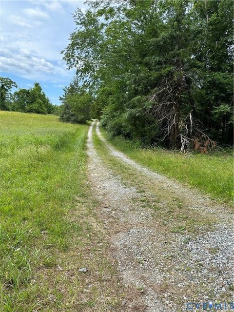 Tiny photo for 0 Jonesboro Church Road, Blackstone, VA 23824 (MLS # 2529064)