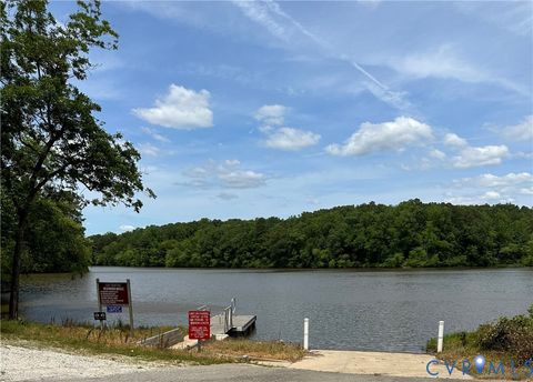 Tiny photo for 0 Jonesboro Church Road, Blackstone, VA 23824 (MLS # 2529064)