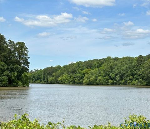Tiny photo for 0 Jonesboro Church Road, Blackstone, VA 23824 (MLS # 2529064)