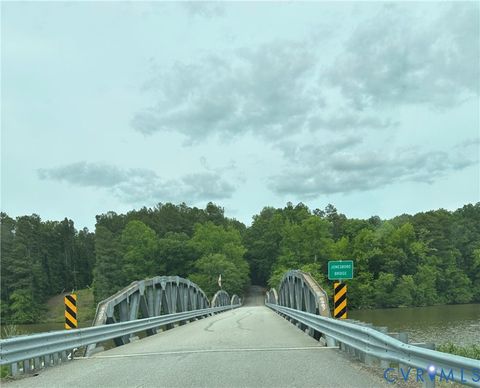 Tiny photo for 0 Jonesboro Church Road, Blackstone, VA 23824 (MLS # 2529064)