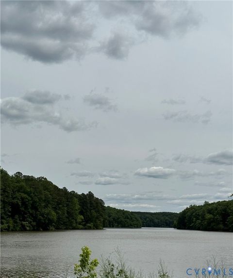 Tiny photo for 0 Jonesboro Church Road, Blackstone, VA 23824 (MLS # 2529064)