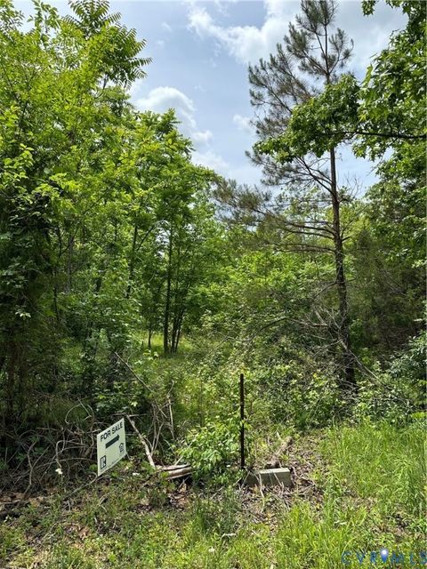 Tiny photo for 0 Jonesboro Church Road, Blackstone, VA 23824 (MLS # 2529064)