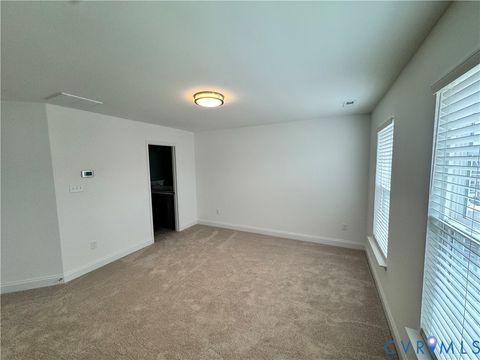 Tiny photo for 13800 Village View Drive, Midlothian, VA 23114 (MLS # 2611345)