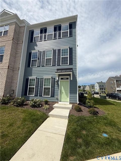 Photo of 13800 Village View Drive, Midlothian, VA 23114 (MLS # 2611345)