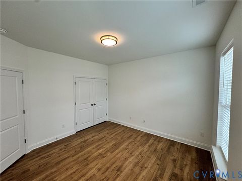 Tiny photo for 13800 Village View Drive, Midlothian, VA 23114 (MLS # 2611345)