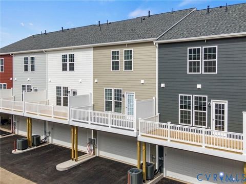 Tiny photo for 13800 Village View Drive, Midlothian, VA 23114 (MLS # 2611345)