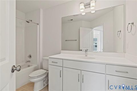 Tiny photo for 13800 Village View Drive, Midlothian, VA 23114 (MLS # 2611345)