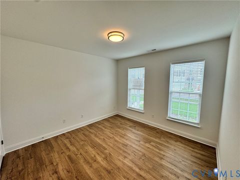 Tiny photo for 13800 Village View Drive, Midlothian, VA 23114 (MLS # 2611345)