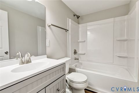 Tiny photo for 931 Light Street, Heathsville, VA 22473 (MLS # 2605974)