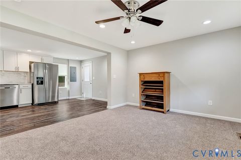 Tiny photo for 931 Light Street, Heathsville, VA 22473 (MLS # 2605974)