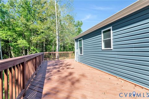 Tiny photo for 931 Light Street, Heathsville, VA 22473 (MLS # 2605974)