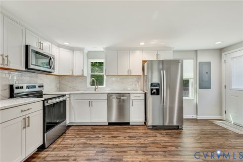 Tiny photo for 931 Light Street, Heathsville, VA 22473 (MLS # 2605974)