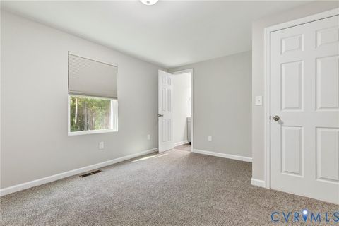 Tiny photo for 931 Light Street, Heathsville, VA 22473 (MLS # 2605974)
