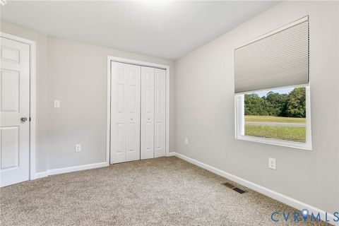 Tiny photo for 931 Light Street, Heathsville, VA 22473 (MLS # 2605974)