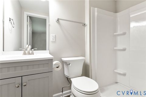 Tiny photo for 931 Light Street, Heathsville, VA 22473 (MLS # 2605974)