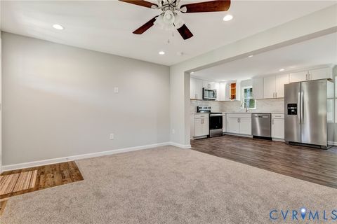 Tiny photo for 931 Light Street, Heathsville, VA 22473 (MLS # 2605974)