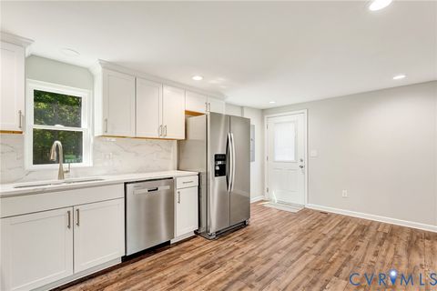 Tiny photo for 931 Light Street, Heathsville, VA 22473 (MLS # 2605974)