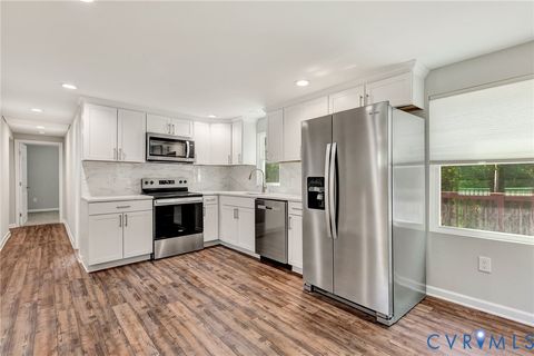 Tiny photo for 931 Light Street, Heathsville, VA 22473 (MLS # 2605974)