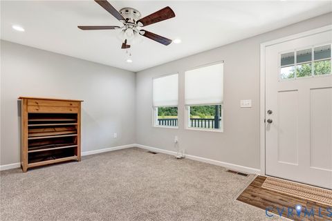 Tiny photo for 931 Light Street, Heathsville, VA 22473 (MLS # 2605974)