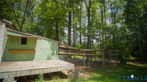 Tiny photo for 13500 Ladyslipper Lane, Montpelier, VA 23192 (MLS # 2618590)