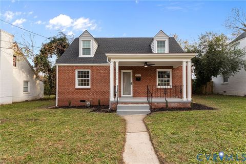 Tiny photo for Richmond, VA 23225 (MLS # 2532058)