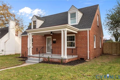 Tiny photo for Richmond, VA 23225 (MLS # 2532058)