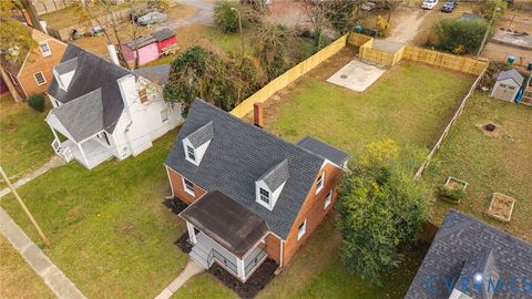 Tiny photo for Richmond, VA 23225 (MLS # 2532058)