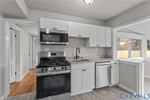 Tiny photo for Richmond, VA 23225 (MLS # 2532058)